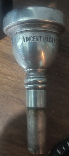 Boccaglio tromba trombone