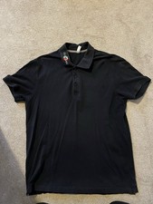 Castellani Polo da Tiro Uomo