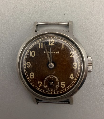 Orologio donna longines - donna,