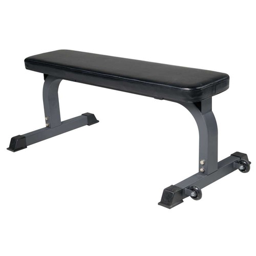 Panca allenamento piatta - da,
