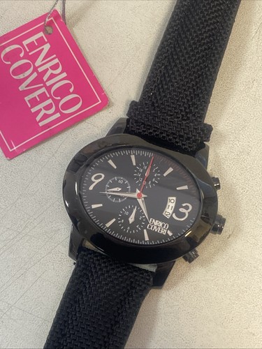 Orologio enrico coveri - orologio,