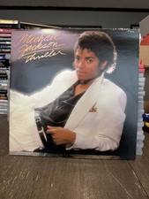 Vintage Michael Jackson