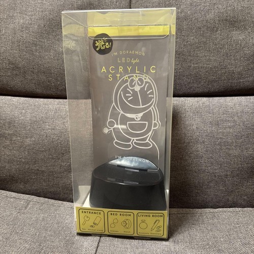 Doraemon supporto acrilico - supporto,