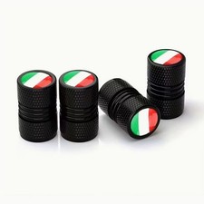 Tappi tappini valvola - 4,