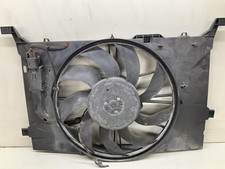 VENTOLA RADIATORE PER MERCEDES
