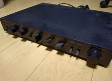 YAMAHA C-2a Preamplificatore