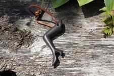 Apribottiglie gamba in ghisa apri capsule sollevatore festa stivali campeggio