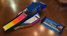 Carrozzeria vipera auto rc10