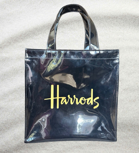 Borsa harrods knightsbridge - harrods,