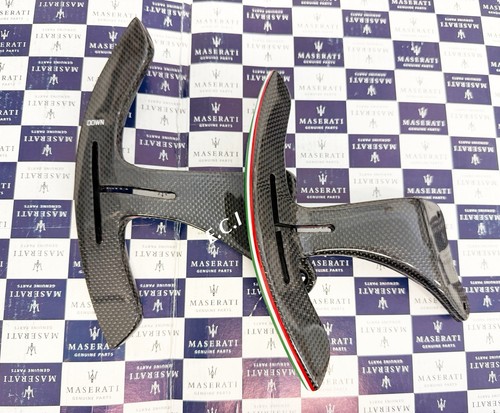2007 2020 oem maserati - 2007-2020,