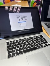 Apple MacBook Pro fine 2013