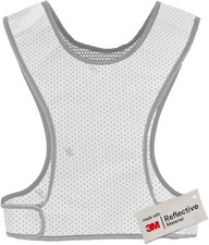 Gilet Da Corsa Ad Alta