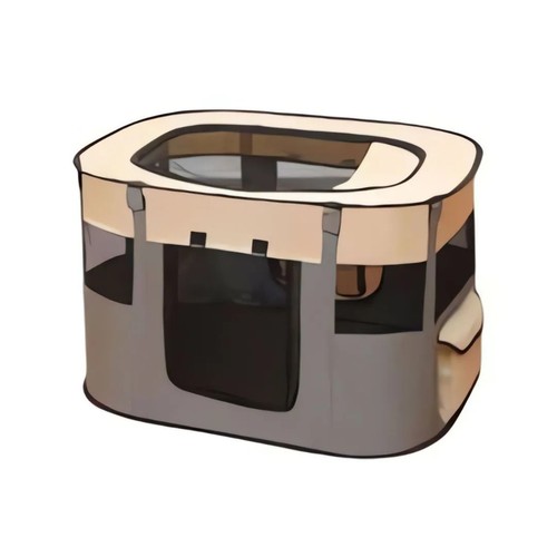 Box per cuccioli - per,