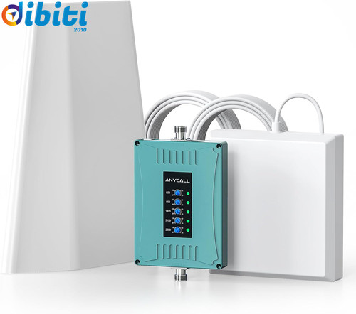 Amplificatore segnale - amplificatore,