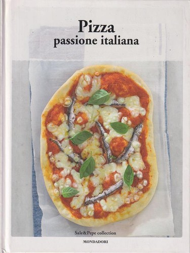 Pizza passione italiana - pizza,