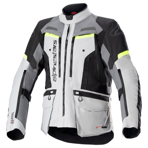 Alpinestars giacca tou bogota - giacca,