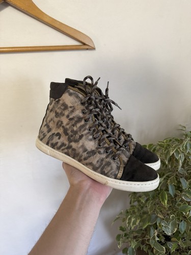 Rare sneakers alte lanvin - sneakers,