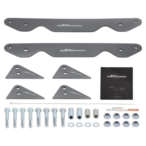 Kit levage for polaris - kit,