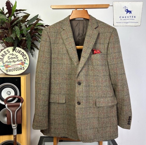 Giacca chester barrie - chester,