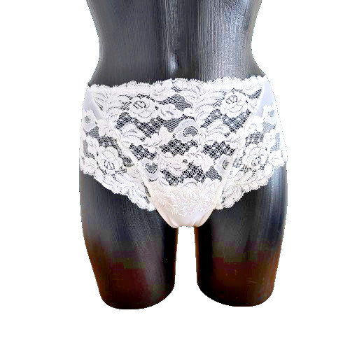 Slip esclusivo perla bianco - slip, la