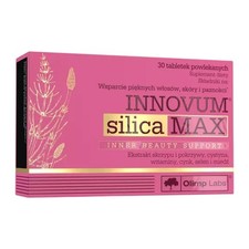 INNOVUM SILICA MAX - 30 - 240