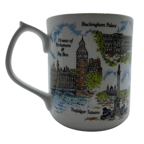 Tazza tè souvenir of - tazza,