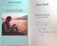 Poesie altrove brusino - altrove,