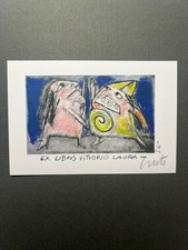 Emanuele (Lele) Luzzati, ex