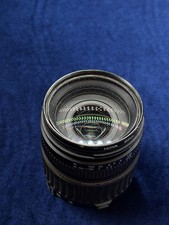 Tamron AF 18-200mm 1:3.5-6.3