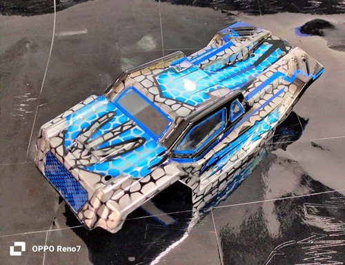 Radianz arrma typhon grom iron - radianz,