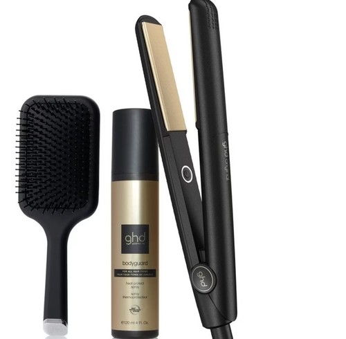 Ghd original set - original, piastra