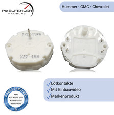 Motore passo-passo Hummer H2