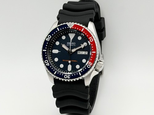 Seiko skx009 7s26 0020 - skx009, 7s26-0020