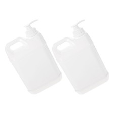  2 Pezzi Pompa Ricaricabile