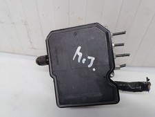 Modulo comando pompa ABS