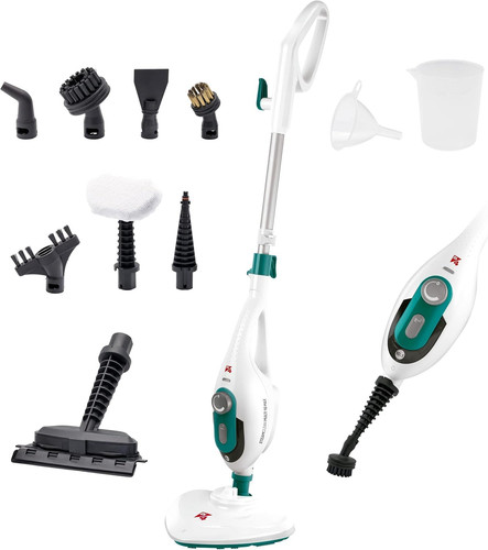 Steamclean multi10 max - max, scopa