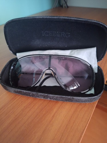 Occhiali sole donna iceberg - da,