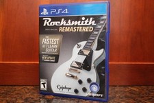 Rocksmith Remastered Edizione