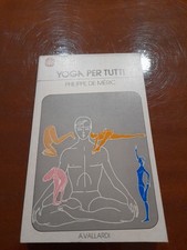 Yoga per tutti - per, di