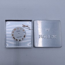 Rolex Datejust 31 mm quadrante