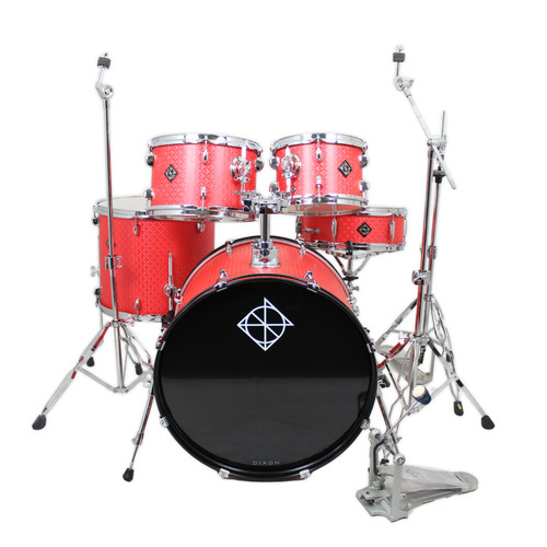 Batteria dixon soar incl - batteria,