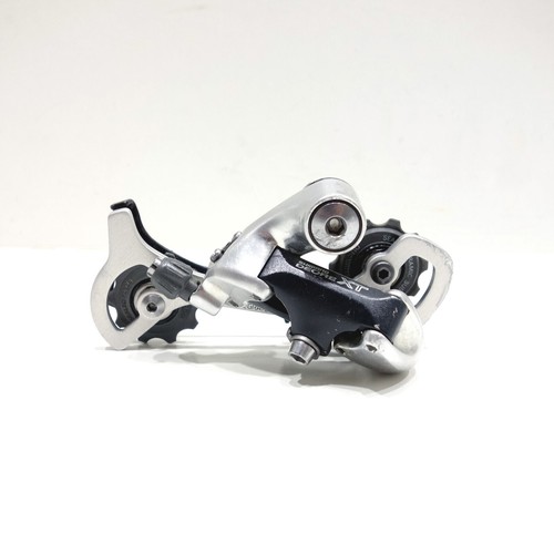 Deragliatore shimano deore - shimano,