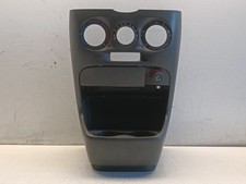 A11135 Tunnel console centrale