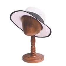 Manichino in legno modello