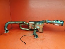 Scarico KTM 1290 SUPER DUKE