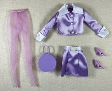 Barbie 1998 Fashion Avenue