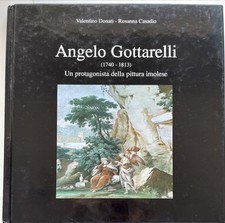 Angelo Gottarelli 1740-1813 Un