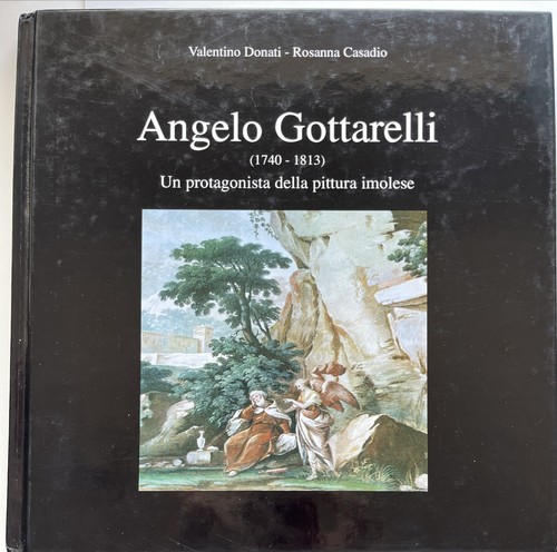 Angelo gottarelli 1740 1813 - gottarelli, 1740-1813