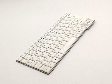 Parts of Acer Aspire One ZG5