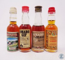 Miniature/Mignon Liquori AMARO